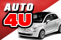 Auto For You Car Rental : Fira