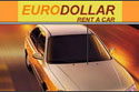 Euro Dollar Rent A Car : Fira